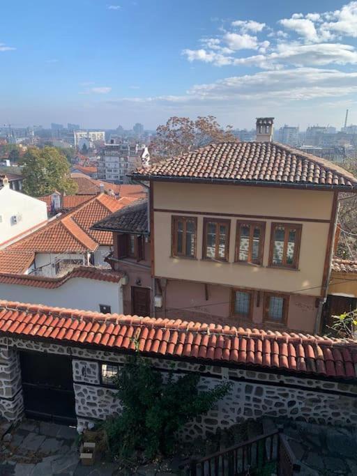 Elephant House Plovdiv Exterior foto